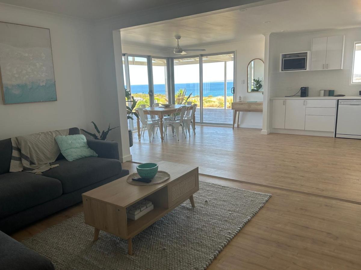 Ocean View Retreat Villa Kalbarri Ngoại thất bức ảnh